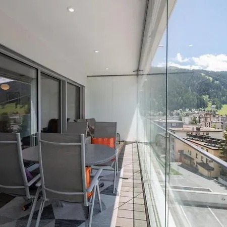 Centralhof A 22, Modern Im Herzen Von Platz アパート *